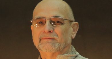 Щиро вітаємо з ювілеєм завідувача експлуатаційно-технічного відділу Івана Васильовича Шашка!