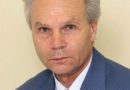 Щиро вітаємо з ювілеєм провідного наукового співробітника відділу термогазодинаміки енергетичних машин Віктора Васильовича Солов’я!