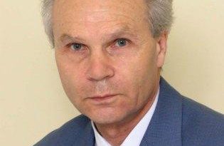 Щиро вітаємо з ювілеєм провідного наукового співробітника відділу термогазодинаміки енергетичних машин Віктора Васильовича Солов’я!