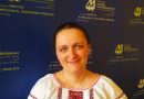 Щиро вітаємо з ювілеєм провідного наукового співробітника відділу моделювання та ідентифікації теплових процесів в енерготехнологічному обладнанні Світлану Вікторівну Альохіну!