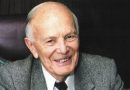 Сьогодні виповнюється 103 роки від дня народження академіка Бориса Євгеновича Патона
