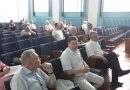 Відбулися Загальні збори Відділення ФТПЕ НАН України