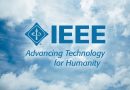 Співробітники відділу магнетизму технічних об’єктів завершили проєкт IEEE Standards University