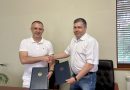 оновлено: Підписано договір між ІПМаш НАН України та УжНУ