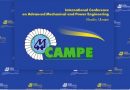В Інституті стартувала міжнародна наукова он-лайн конференція CAMPE-2023