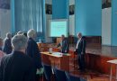Відбулися Загальні збори Відділення ФТПЕ НАН України