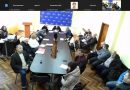 19.12.2024 відбулося засідання вченої ради