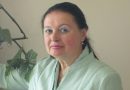 Щиро вітаємо з ювілеєм провідного інженера науково-організаційного відділу Ірину Миколаївну Літвінку!