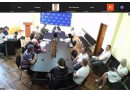 19.06.2025 відбулося засідання вченої ради
