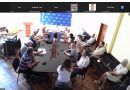 22.07.2025 відбулося засідання вченої ради