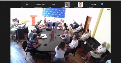 22.07.2025 відбулося засідання вченої ради