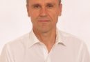 Вітаємо з ювілеєм завідувача науково-організаційного відділу Андрія Олександровича Шпака!