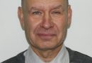 Щиро вітаємо з ювілеєм старшого наукового співробітника відділу комплексних енерготехнологій Володимира Григоровича Михайленка!