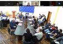 25.09.2025 відбулося спільне засідання вченої ради та НТПР інституту