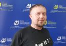 Щиро вітаємо з ювілеєм наукового співробітника відділу моделювання та ідентифікації теплових процесів в енерготехнологічному обладнанні Михайла Олександровича Кузнецова!