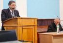 На Загальних зборах Відділення енергетики та енергетичних технологій НАН України академіком-секретарем Відділення обрано академіка НАН України, директора Інституту енергетичних машин і систем ім. А. М. Підгорного НАН України Андрія Вікторовича Русанова