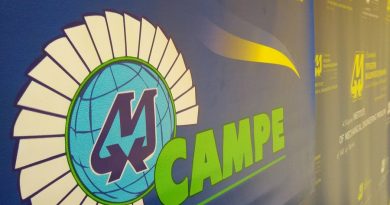 Заключний день CAMPE-2025