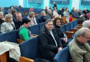 07.10.2025 науковці ІЕМС НАН України взяли участь у виборчій сесії Загальних зборів НАН України