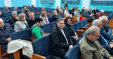 07.10.2025 науковці ІЕМС НАН України взяли участь у виборчій сесії Загальних зборів НАН України
