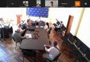16.07.2026 відбулося засідання вченої ради