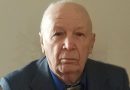 Щиро вітаємо з ювілеєм старшого наукового співробітника відділу моделювання та ідентифікації теплових процесів в енерготехнологічному обладнанні, кандидата технічних наук Володимира Миколайовича Голощапова!