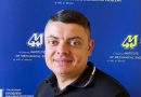 Щиро вітаємо з ювілеєм головного інженера ІЕМС НАН України Антона Юрійовича Панова!