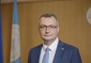 Щиро вітаємо ректора НТУ «Дніпровська політехніка», кандидата технічних наук, професора Олександра Олександровича Азюковського з визначною подією — 50-річчям від дня народження!