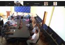 10.09.2026 відбулося засідання вченої ради