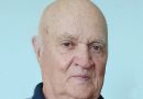 Щиро вітаємо з 80-річним ювілеєм провідного інженера відділу моделювання та ідентифікації теплових процесів в енерготехнологічному обладнанні Миколу Григоровича Ганжу!
