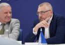 11 вересня заступник директора з наукової роботи член-кореспондент НАН України А. О. Костіков і Президент Інженерної академії України доктор економічних наук, професор,  Заслужениий діяч науки і техніки України А. Й. Васильєв взяли участь у засіданні Наглядової ради Національного аерокосмічного університету “Харківський авіаційний інститут”