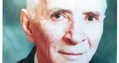 21 жовтня 2026 р. – 100-річчя від дня народження академіка Володимира Логвиновича РВАЧОВА